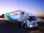 UD Trucks Quon GW Tractor 2010 года